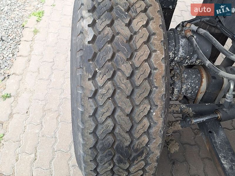 Самосвал Volvo FE 2023 в Львове