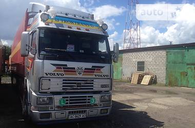  Volvo FH 12 2002 в Луцке