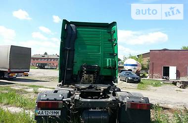 Тягач Volvo FH 12 2004 в Хмельницком