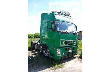 Тягач Volvo FH 12 2004 в Хмельницком