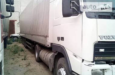 Тягач Volvo FH 12 1998 в Северодонецке