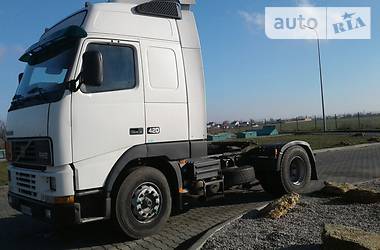 Другие грузовики Volvo FH 12 1998 в Одессе