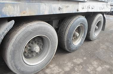 Тягач Volvo FH 12 1997 в Николаеве