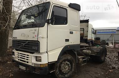 Тягач Volvo FH 12 1995 в Одессе