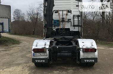 Тягач Volvo FH 12 2000 в 