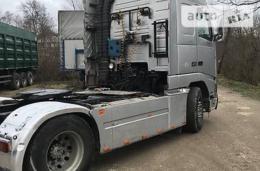 Тягач Volvo FH 12 2000 в 