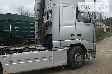 Тягач Volvo FH 12 2000 в 