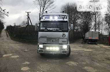 Тягач Volvo FH 12 2000 в 