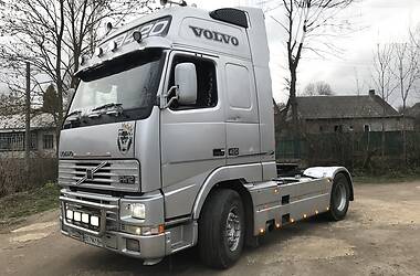 Тягач Volvo FH 12 2000 в 