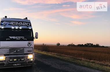 Тягач Volvo FH 12 2000 в 
