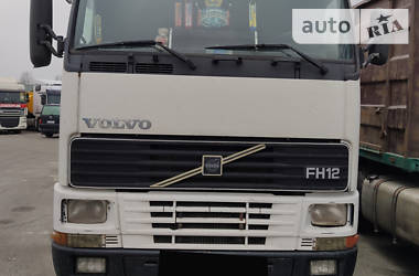 Зерновоз Volvo FH 12 1997 в Броварах