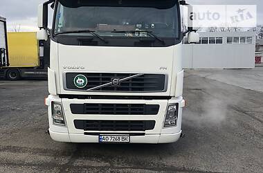 Тягач Volvo FH 12 2008 в Мукачево