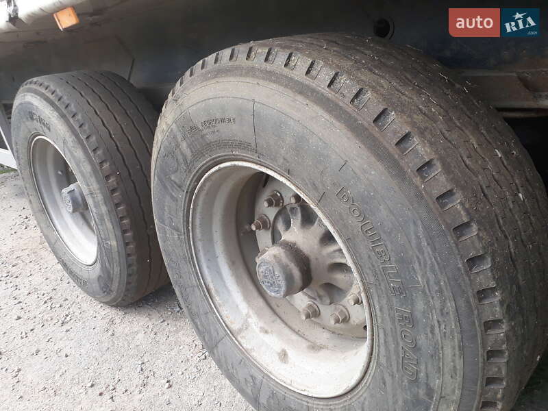 Тягач Volvo FH 12 1998 в Херсоне