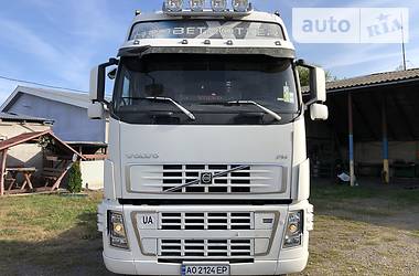 Тягач Volvo FH 12 2007 в Ужгороде