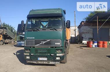 Тягач Volvo FH 12 1995 в Вознесенске