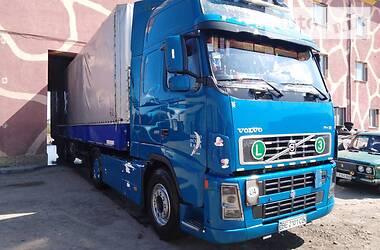 Тягач Volvo FH 12 2005 в Николаеве