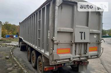 Тягач Volvo FH 12 2001 в Городке