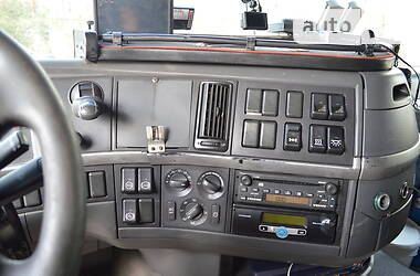 Борт Volvo FH 12 2005 в Хмельницком