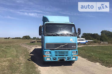 Тягач Volvo FH 12 1999 в Теофиполе