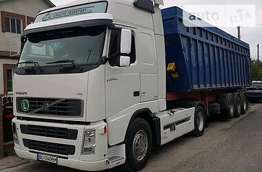 Самосвал Volvo FH 12 2007 в Теофиполе