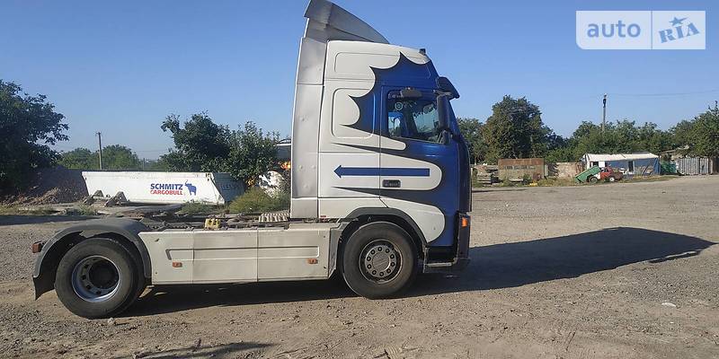 Volvo FH 12 2003
