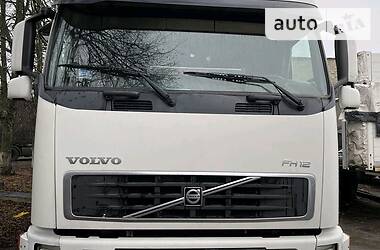 Тягач Volvo FH 12 2004 в Тульчині