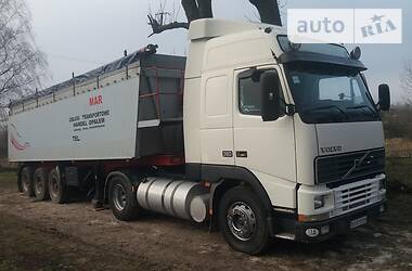 Тягач Volvo FH 12 2000 в Козові