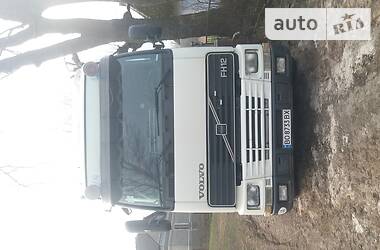 Тягач Volvo FH 12 2000 в Козові