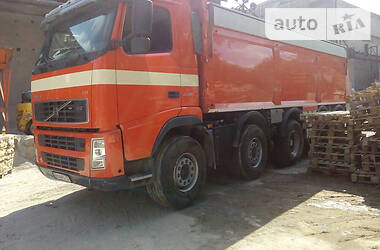 Самосвал Volvo FH 12 2006 в Одессе