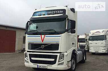 Тягач Volvo FH 12 2013 в Тернополе