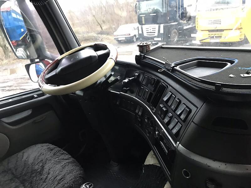 Тягач Volvo FH 12 2005 в Прилуках фото 10 Тягач Volvo FH 12 2005 в Прилуках