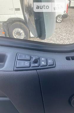 Тягач Volvo FH 12 2012 в 