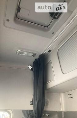 Тягач Volvo FH 12 2012 в 