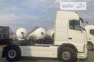 Тягач Volvo FH 12 2012 в 