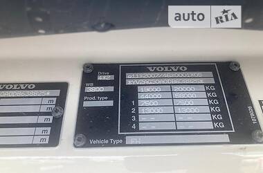 Тягач Volvo FH 12 2012 в 