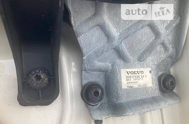 Тягач Volvo FH 12 2012 в 