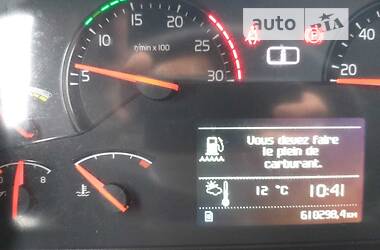 Тягач Volvo FH 12 2012 в 