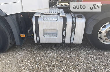 Тягач Volvo FH 12 2015 в 