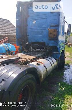 Тягач Volvo FH 12 1997 в 