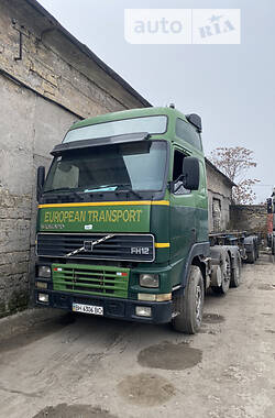 Тягач Volvo FH 12 2000 в Одесі