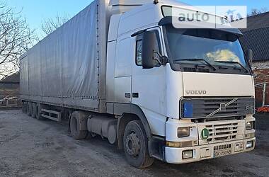 Тягач Volvo FH 12 2001 в Дубно