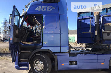 Тягач Volvo FH 12 2004 в 