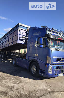 Тягач Volvo FH 12 2004 в 