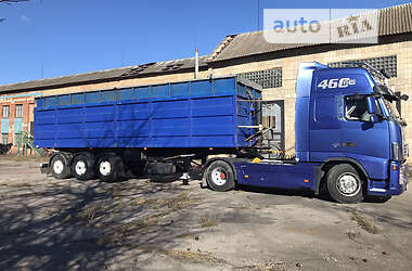 Тягач Volvo FH 12 2004 в 