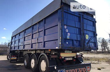 Тягач Volvo FH 12 2004 в 