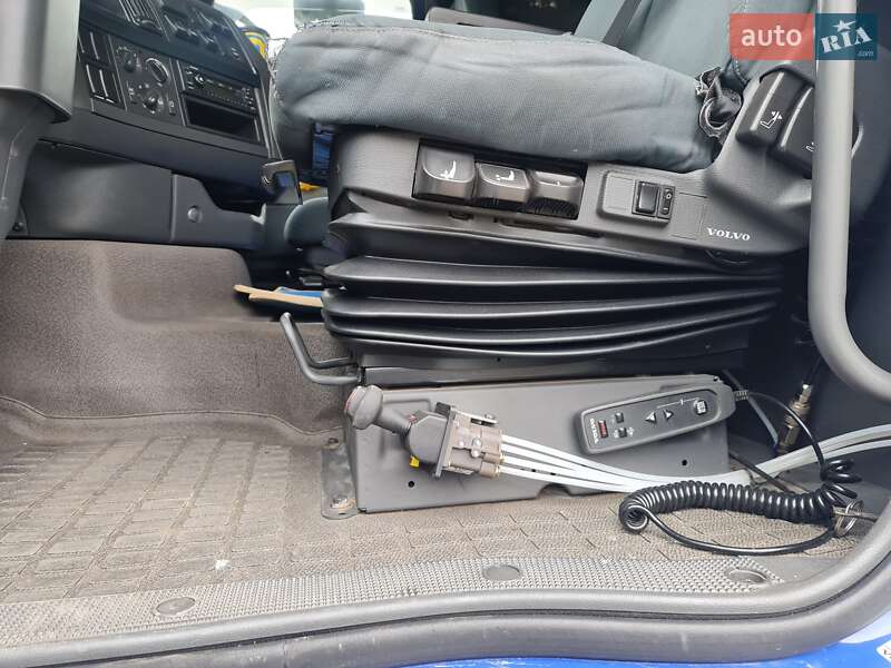 Тягач Volvo FH 12 2010 в Виннице фото 68 Тягач Volvo FH 12 2010 в Виннице