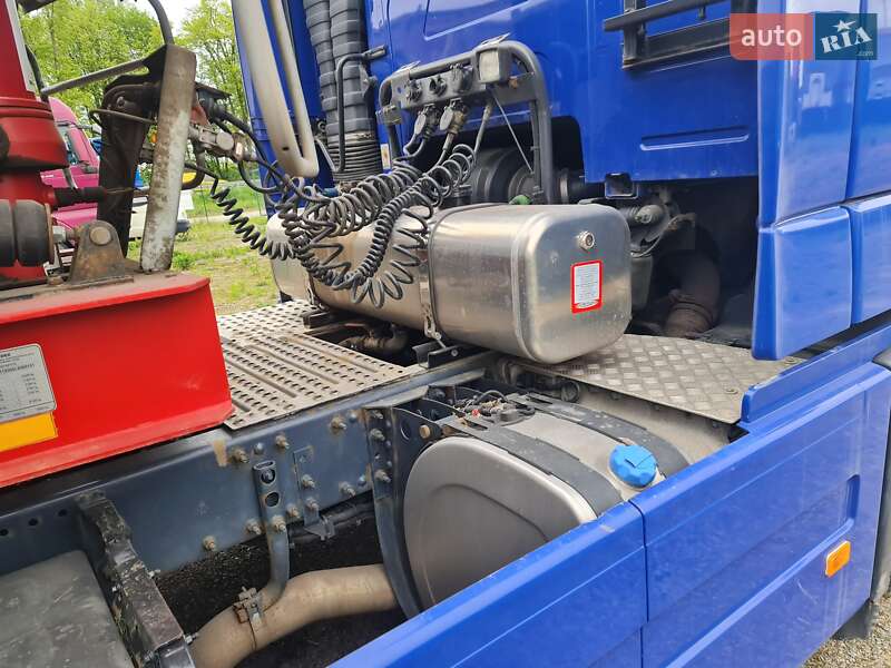 Тягач Volvo FH 12 2010 в Виннице фото 74 Тягач Volvo FH 12 2010 в Виннице