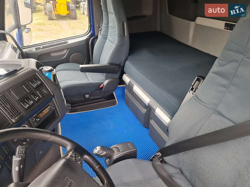 Тягач Volvo FH 12 2010 в Виннице фото 8 Тягач Volvo FH 12 2010 в Виннице