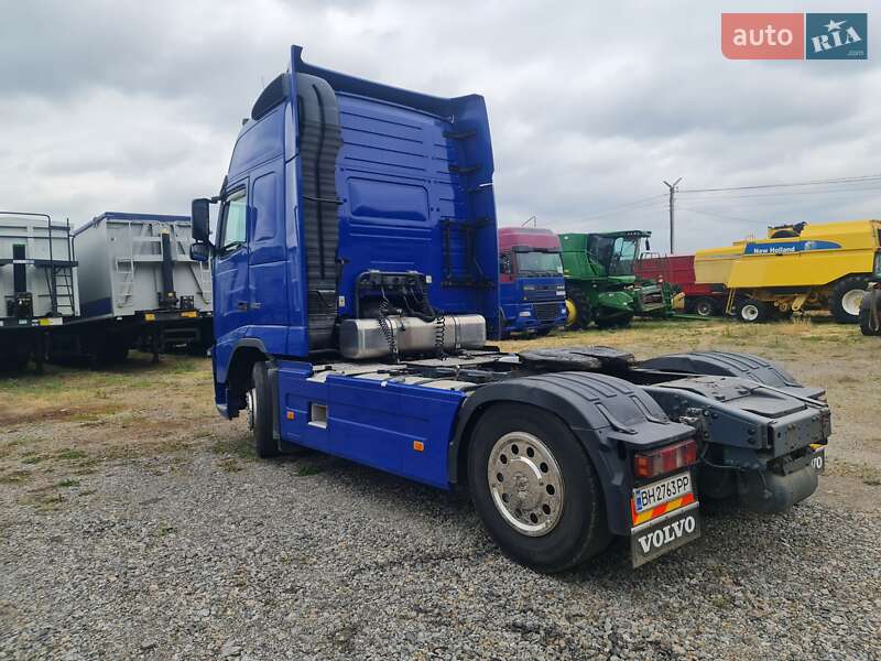 Тягач Volvo FH 12 2010 в Виннице фото 17 Тягач Volvo FH 12 2010 в Виннице