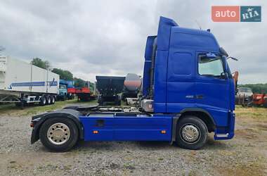 Тягач Volvo FH 12 2010 в Виннице